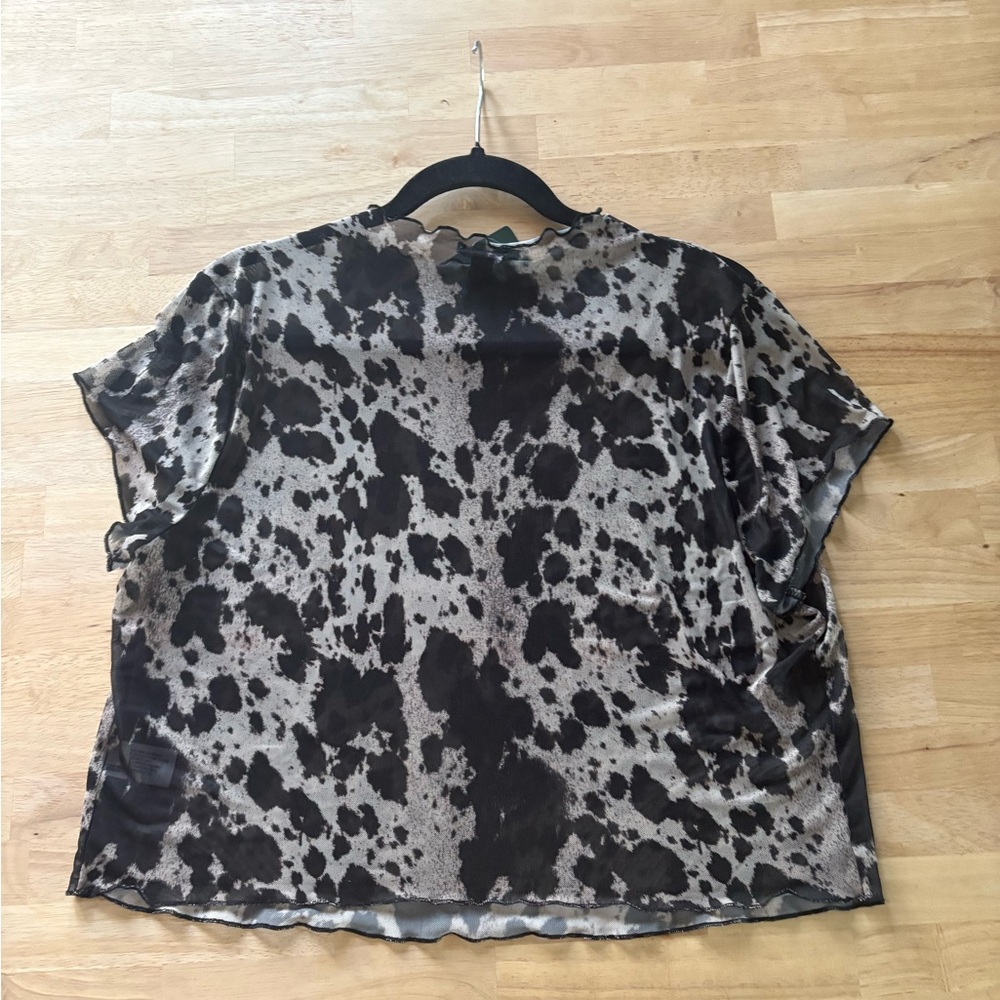 Universal thread top - Picture 9 of 9